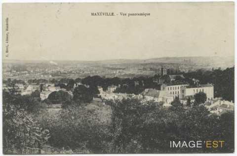 Maxéville (Meurthe-et-Moselle)